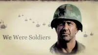 Backdrop to the movie "We Were Soldiers" #237567