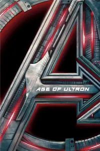 Poster to the movie "Avengers: Age of Ultron" #11152