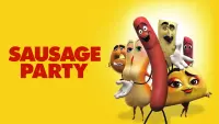 Backdrop to the movie "Sausage Party" #318129