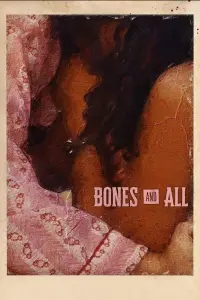 Poster to the movie "Bones and All" #658818