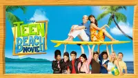 Backdrop to the movie "Teen Beach Movie" #119001