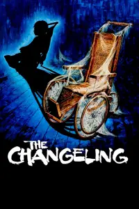 Poster to the movie "The Changeling" #129417