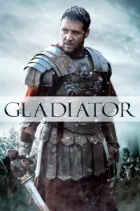 Poster to the movie "Gladiator" #175728