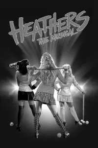 Heathers: The Musical