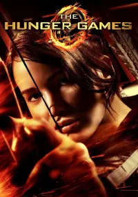 Poster to the movie "The Hunger Games" #16571