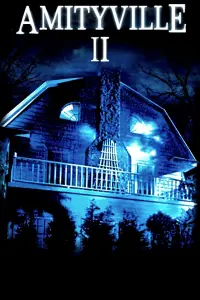 Poster to the movie "Amityville II: The Possession" #133522