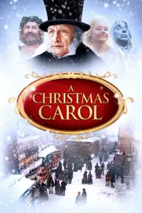 Poster to the movie "A Christmas Carol" #111255