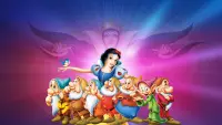 Backdrop to the movie "Snow White and the Seven Dwarfs" #238396