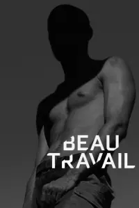 Poster to the movie "Beau Travail" #635888