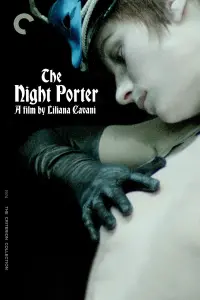 Poster to the movie "The Night Porter" #344450