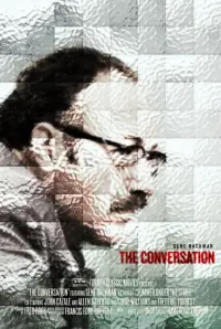 Poster to the movie "The Conversation" #94977