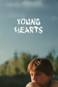 Poster to the movie "Young Hearts" #667044