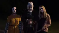 Backdrop to the movie "The Strangers: Prey at Night" #326804