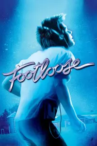 Poster to the movie "Footloose" #80333