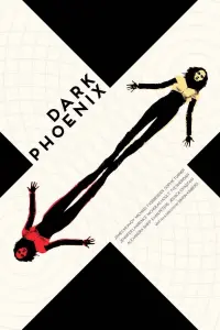 Poster to the movie "Dark Phoenix" #39215