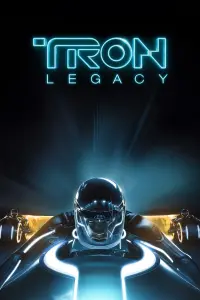 Poster to the movie "TRON: Legacy" #44623