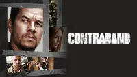 Backdrop to the movie "Contraband" #103240