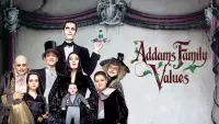 Backdrop to the movie "Addams Family Values" #50473