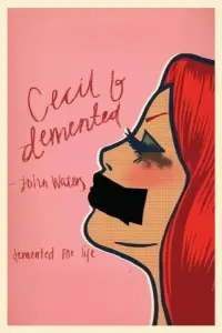 Poster to the movie "Cecil B. Demented" #622216