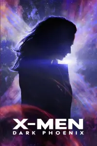 Poster to the movie "Dark Phoenix" #487237