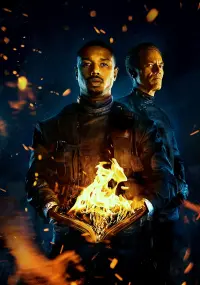 Poster to the movie "Fahrenheit 451" #348310