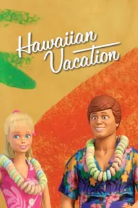 Poster to the movie "Hawaiian Vacation" #69679