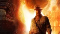 Backdrop to the movie "Indiana Jones and the Kingdom of the Crystal Skull" #308810