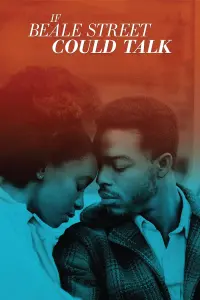 Poster to the movie "If Beale Street Could Talk" #74681