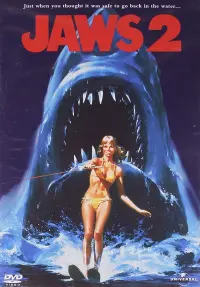 Poster to the movie "Jaws 2" #310348