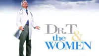 Backdrop to the movie "Dr. T & the Women" #359620