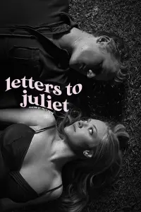 Poster to the movie "Letters to Juliet" #465803