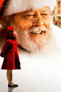 Poster to the movie "Miracle on 34th Street" #267288