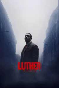 Poster to the movie "Luther: The Fallen Sun" #58912