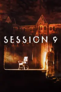 Poster to the movie "Session 9" #300997