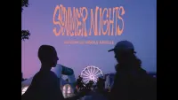 Backdrop to the movie "Summer Nights" #556702