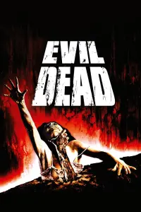 Poster to the movie "The Evil Dead" #225511