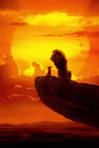 Poster to the movie "The Lion King" #173136