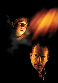 Poster to the movie "The Sixth Sense" #181288