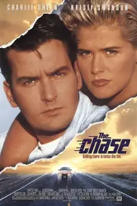 Poster to the movie "The Chase" #158736