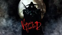 Backdrop to the movie "Vampire Hunter D" #273332