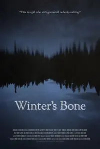 Poster to the movie "Winter