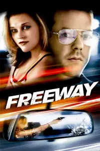 Poster to the movie "Freeway" #144039