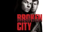 Backdrop to the movie "Broken City" #126415