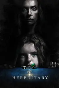 Poster to the movie "Hereditary" #227386