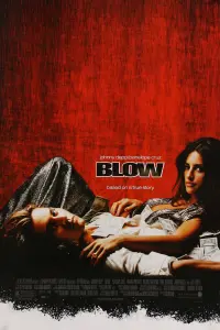 Poster to the movie "Blow" #103453