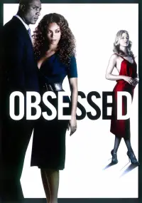 Poster to the movie "Obsessed" #119693