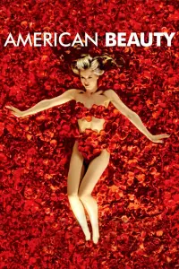 Poster to the movie "American Beauty" #1119