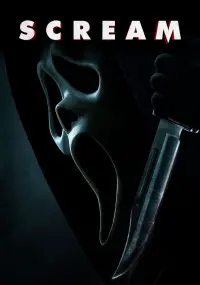 Poster to the movie "Scream" #21511