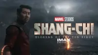 Backdrop to the movie "Shang-Chi and the Legend of the Ten Rings" #17211