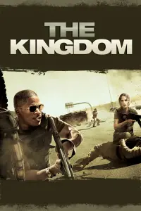 Poster to the movie "The Kingdom" #101734